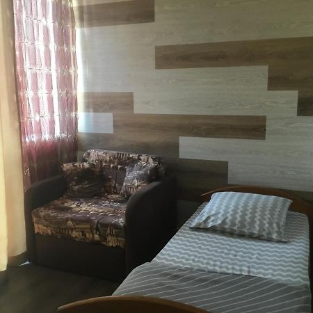 Inn Alibi Khorodelets Экстерьер фото