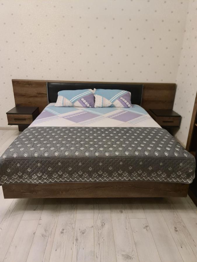 Inn Alibi Khorodelets Экстерьер фото
