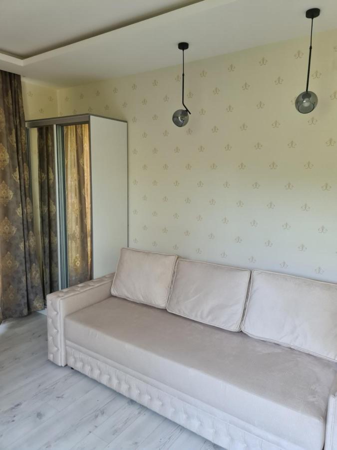 Inn Alibi Khorodelets Экстерьер фото