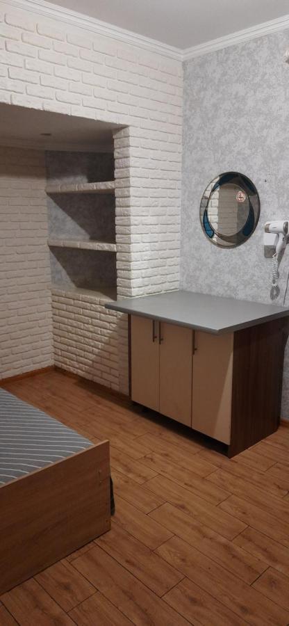 Inn Alibi Khorodelets Экстерьер фото