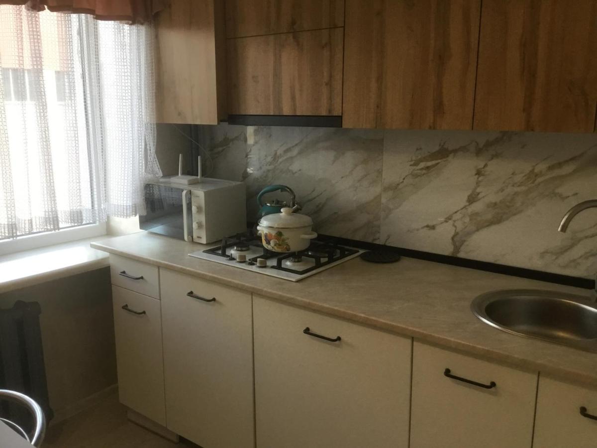 Inn Alibi Khorodelets Экстерьер фото