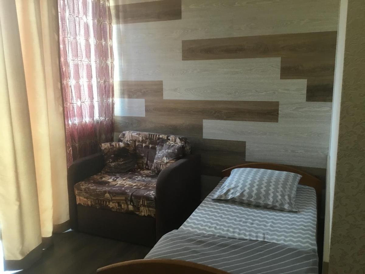 Inn Alibi Khorodelets Экстерьер фото