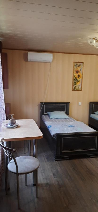 Inn Alibi Khorodelets Экстерьер фото