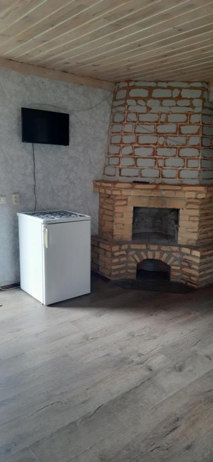 Inn Alibi Khorodelets Экстерьер фото