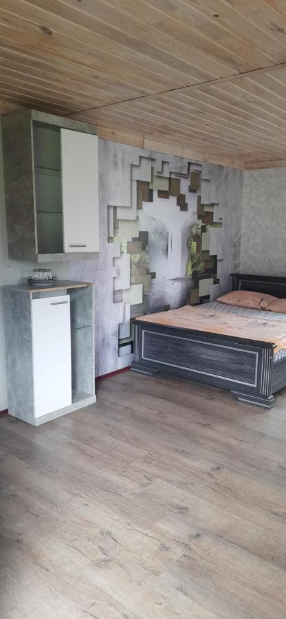 Inn Alibi Khorodelets Экстерьер фото