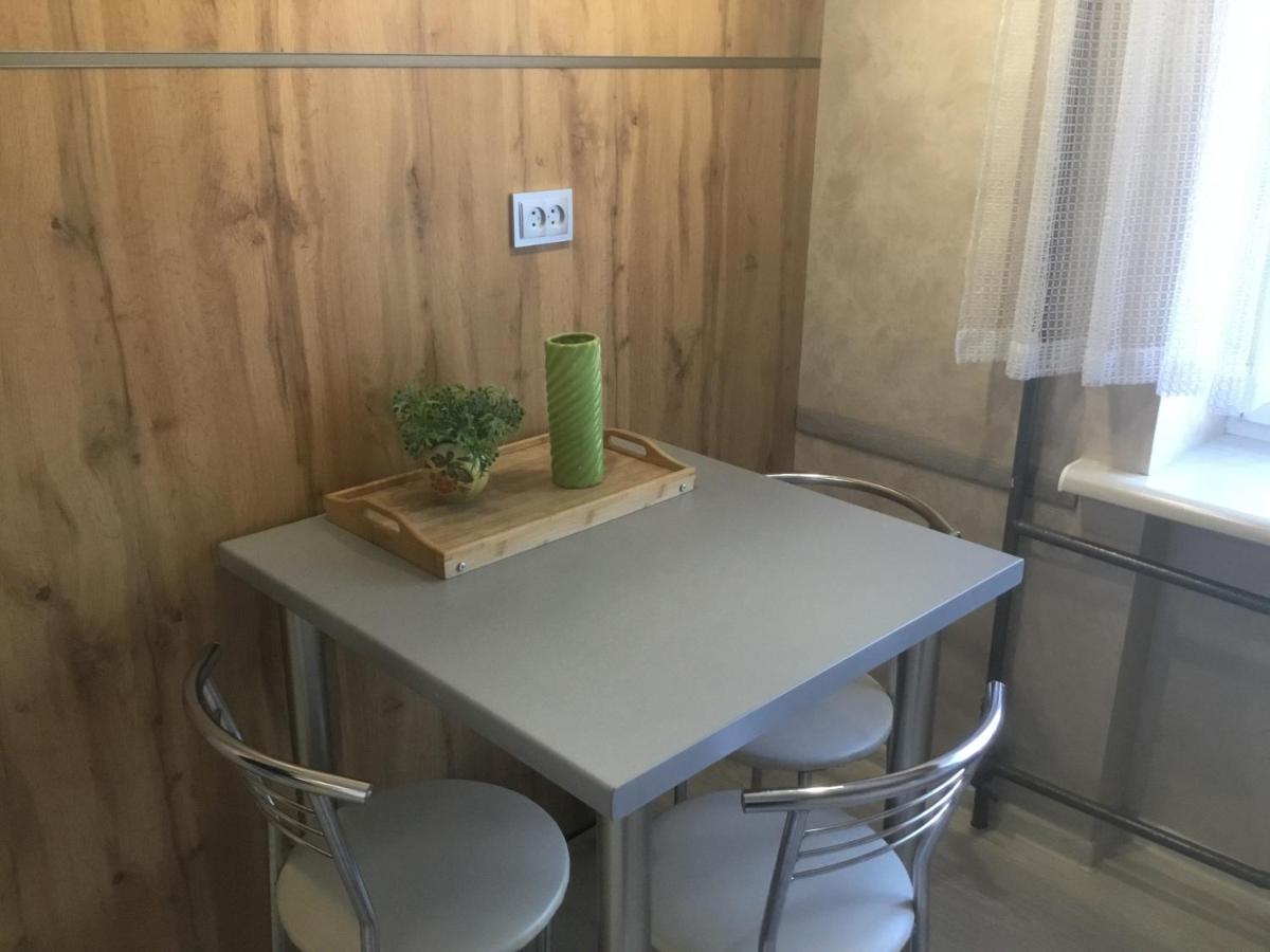 Inn Alibi Khorodelets Экстерьер фото