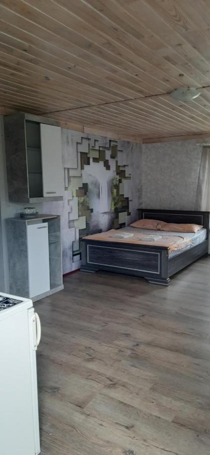 Inn Alibi Khorodelets Экстерьер фото