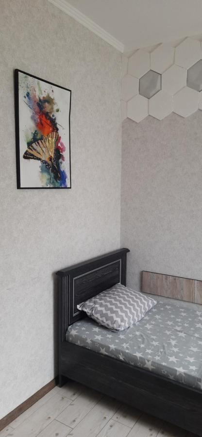 Inn Alibi Khorodelets Экстерьер фото