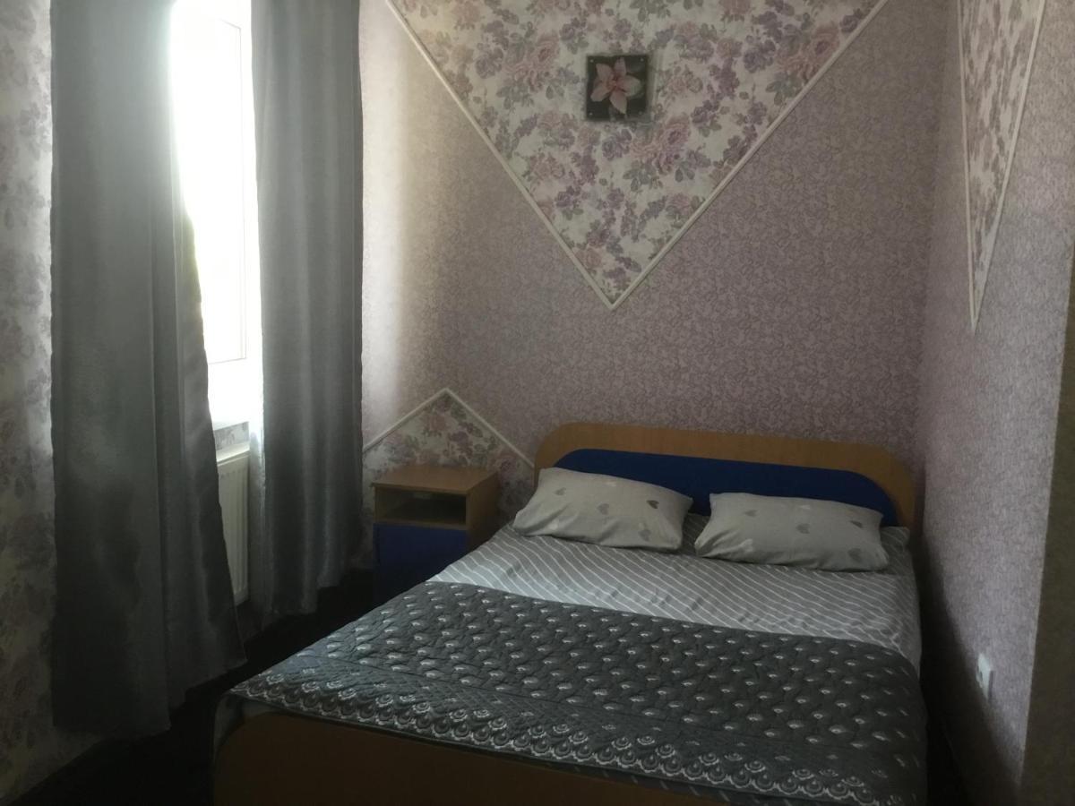 Inn Alibi Khorodelets Экстерьер фото