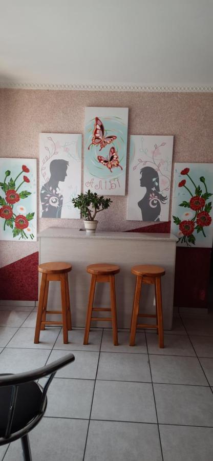 Inn Alibi Khorodelets Экстерьер фото