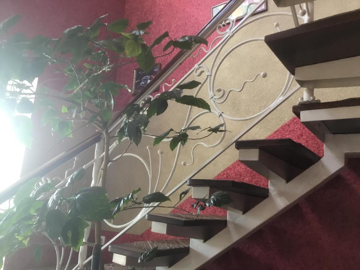 Inn Alibi Khorodelets Экстерьер фото