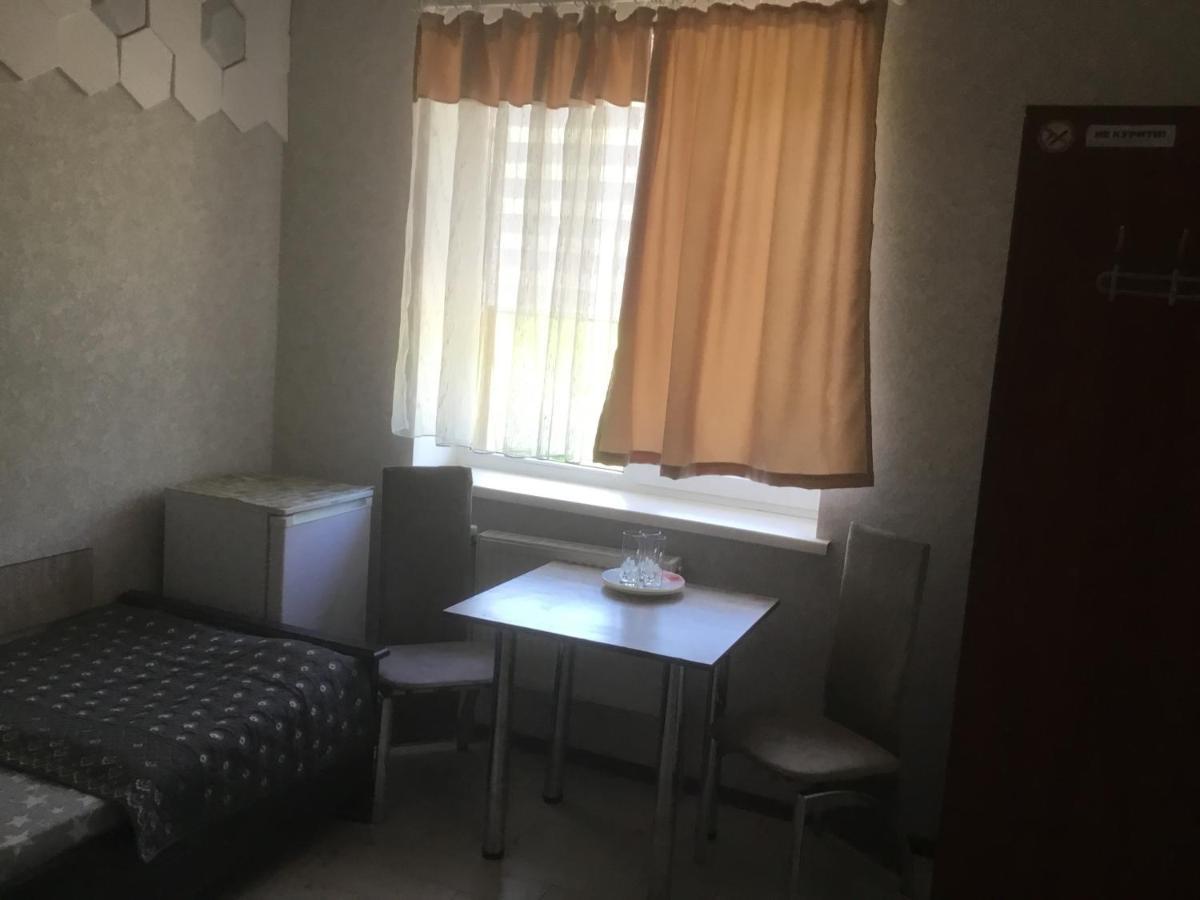 Inn Alibi Khorodelets Экстерьер фото