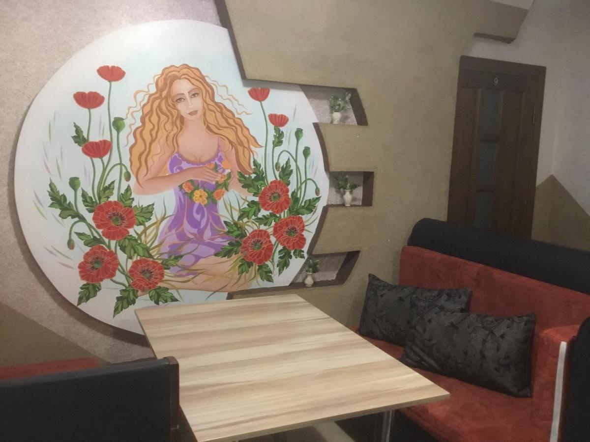 Inn Alibi Khorodelets Экстерьер фото