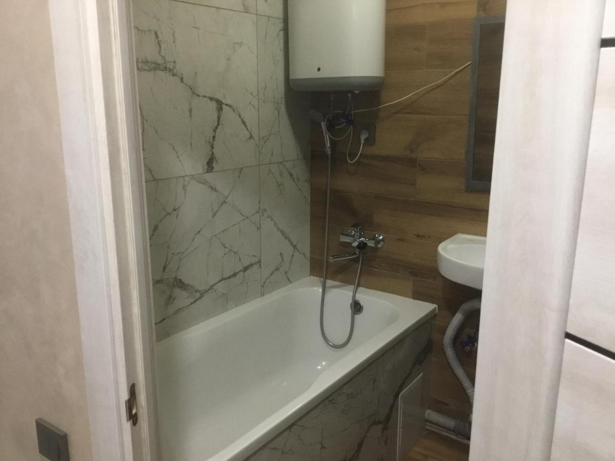 Inn Alibi Khorodelets Экстерьер фото