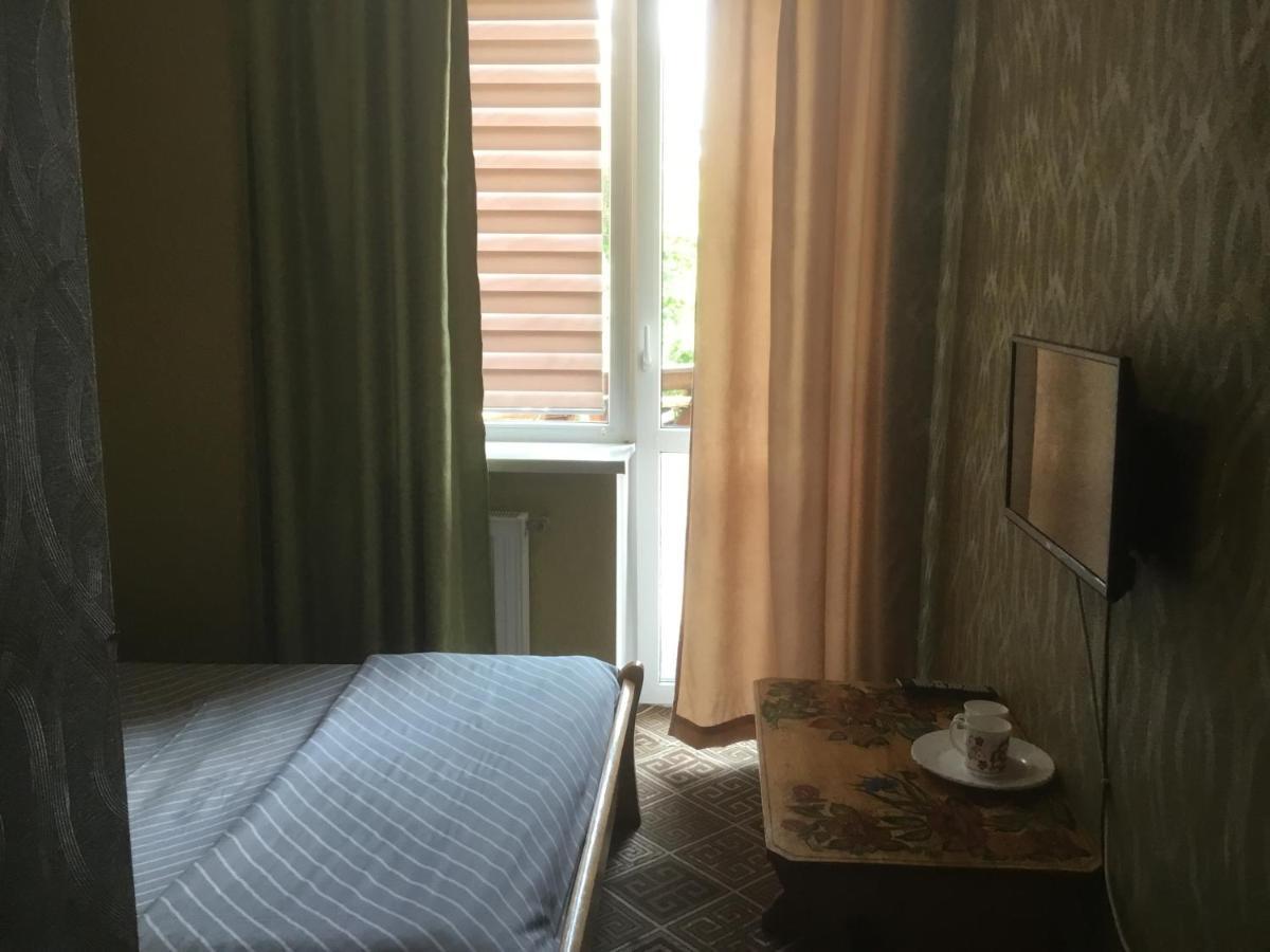 Inn Alibi Khorodelets Экстерьер фото