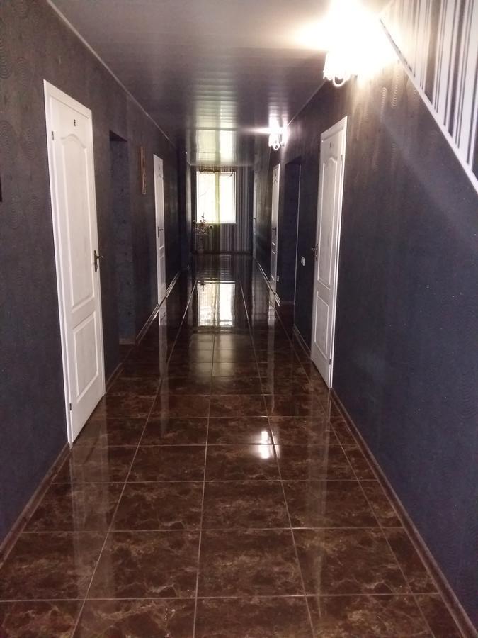 Inn Alibi Khorodelets Экстерьер фото