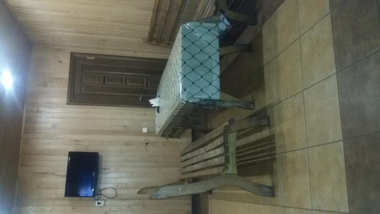 Inn Alibi Khorodelets Экстерьер фото